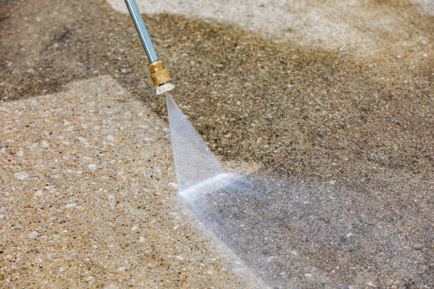 Best Oil Spill Cleanup  in Cypress, CA