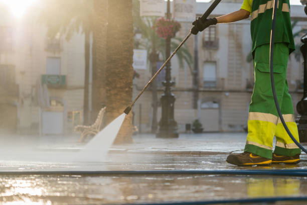 Best Machinery and Equipment Cleaning  in Cypress, CA